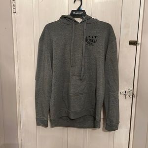 Busch Light Hoodie XL